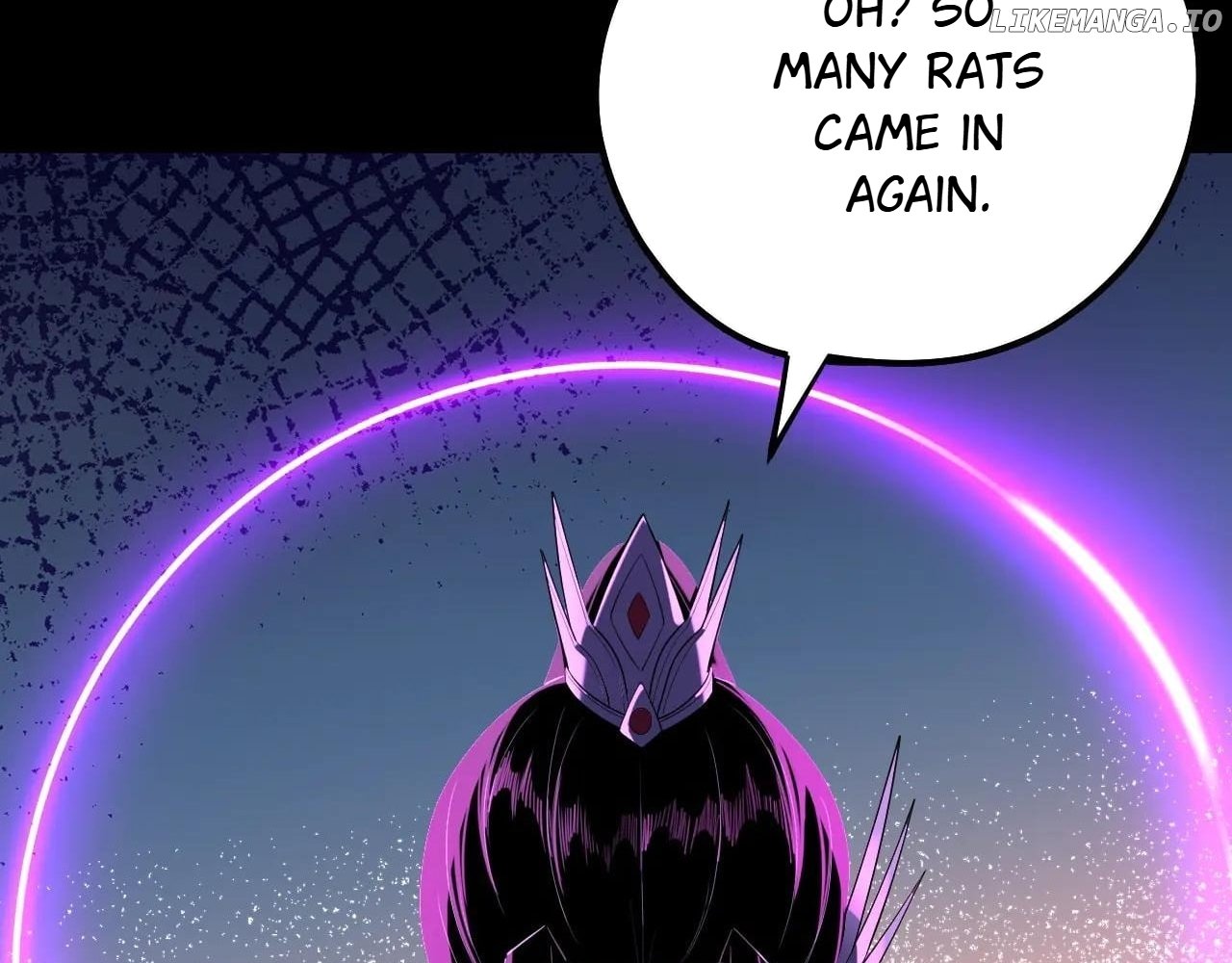 Me, The Heavenly Destined Villain Chapter 221 - page 11